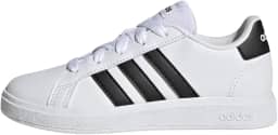 Tênis Infantil Adidas Grand Court 2.0