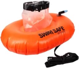 Boia Speedo Swim Safe Dry Pocket Sinalizador Águas Abertas