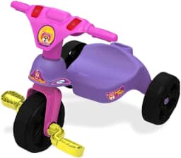 Triciclo Infantil Oncinha Racer Xalingo