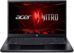 Notebook Acer Nitro I5-13420h 32gb 512 SSD Rtx 3050 6gb 15,6