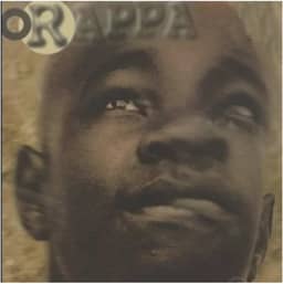 O Rappa Warner Music