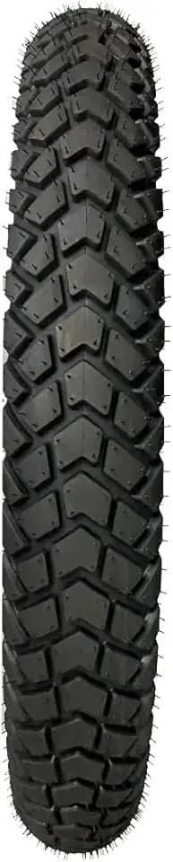 Pneu Xre 300 Tenere 250 Falcon 400 90/90-21 54s Tr300 Vipal