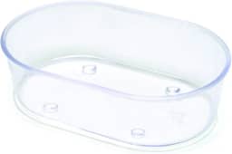 Banheira Plástica Oval Gigante Tudo Pet para Cães