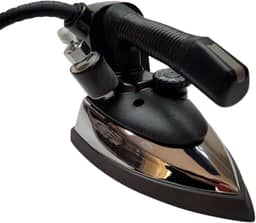 Ferro De Passar Roupas A Vapor Industrial(220V)