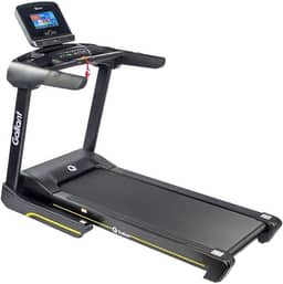 Esteira Ergométrica Elétrica Gallant Smart 4,3hp 20km/h 150kg 15 Níveis de Inclinação 127v (gee15e43a-127pt)