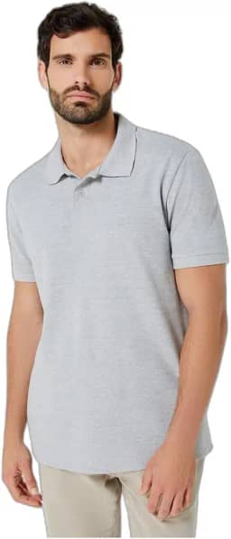 Camisa Polo, Hering, Masculino