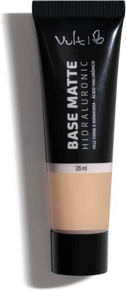 Base Matte Hidraluronic Q015, Vult, Q015