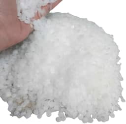 Parafina Wax 140 Solven - 100% Pura para Velas - 2kg