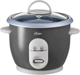 Panela Elétrica de Arroz Oster Facile 4722-220V