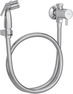 Ducha Higiênica Deca Cromado