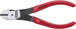 KNIPEX Alicate De Corte Diagonal Tools (7401140)