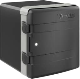 Geladeira para Caminhão e Motorhome 67 Litros 12/24V Resfriar