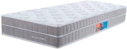 Colchão Solteiro Molas Ensacadas D33 Astronasa 88x188cm BF Colchões