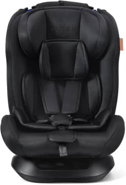 Cadeira de Carro Infantil Orion Até 36kgs Preto Fisher Price - BB438