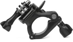 Suporte Barra Guidão Bicicleta Bike 360º para GoPro SJCAM