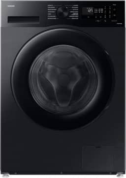 Samsung Lavadora de Roupas Digital Inverter WW13CG Black 13kg 220V