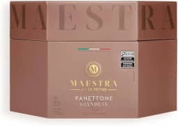 Panettone It Maestra Per La Pastina Gianduia 750g
