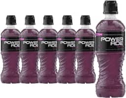 Isotônico Repositor de Sais e Minerais – Performance e Hidratação Imediata Uva