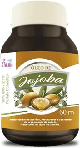 Mdc Group - Oleo Cap Le Salon 60Ml Jojoba