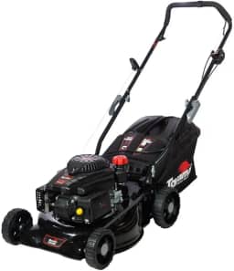 CORTADOR DE GRAMA TOYAMA TLM420RM-38 3,8HP 42CM CORTE C/RECOLHEDOR