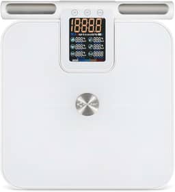 Balança de Bioimpedância Profissional até 180Kg Aolink A78-PRO