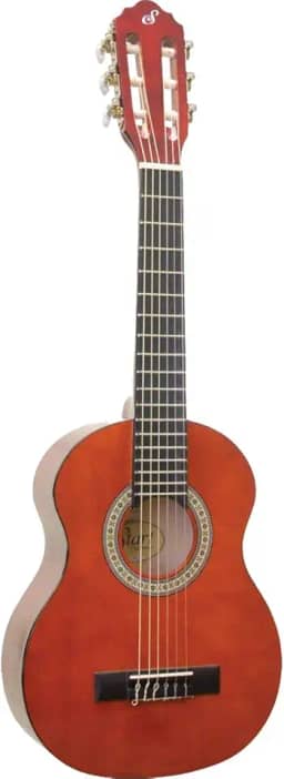 Violao Infantil 1/4 Nylon 30'' Nr-N Natural