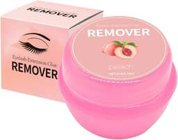 MAVI - Removedor Em Creme 5g Para Extensão De Cílios Postiços Cola