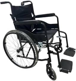 Cadeira De Rodas BK