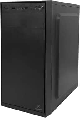 Pc Home Office core I5 2400 16GB DDR3 SSD 480GB WIFI