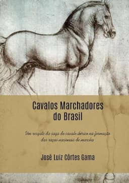 Cavalos Marchadores do Brasil