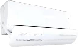 Defletor Ar Condicionado Split Ajustável Refletor Direcionador Universal