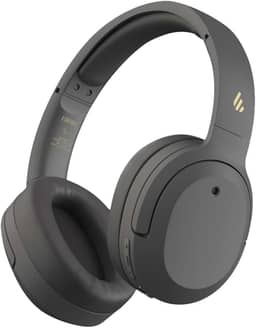 FONE de Ouvido Com Cancelamento de Ruído W820NB Bluetooth 5.0 OVER-EAR EDIFIER - CINZA Pequeno