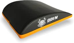 Almofada Colchonete Abdominal Ab Mat - Abmat Cross Lombar