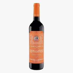 Vinho Tinto Aveleda Casal Garcia 750Ml Casal Garcia Touriga Nacional