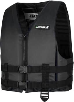 Colete Wave 110kg Preto Joga