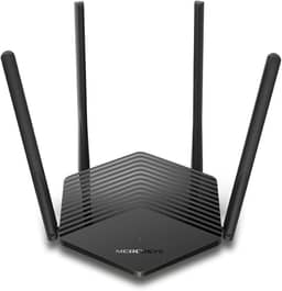 ROTEADOR MERCUSYS MR60X TP-LINK WI-FI 6 AX1500