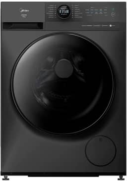 Máquina de Lavar 11kg Titanium Slim HealthGuard Conectada