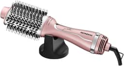 Escova Secadora Mondial By Juliette 3 em 1 1300W ES-JU-01 Golden Rose Bivolt