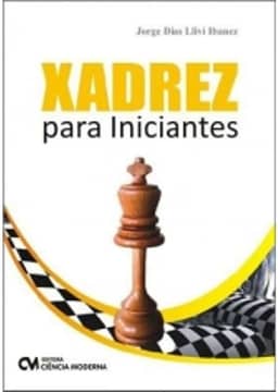 Xadrez Para Iniciantes - (2446)