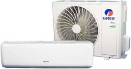 Ar Condicionado Split Hi Wall Inverter Gree 30000 Btus Quente e Frio G-top Auto Inverter 220v