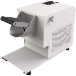 Ralador de Queijo Elétrico Anodilar Branco 127v 2699-944