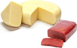 Combo Queijo Minas Meia Cura 1kg + Goiabada Artesanal 500g