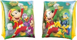 BOIA INFLÁVEL DE BRAÇO INFANTIL MICKEY DISNEY
