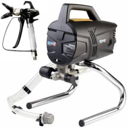 MAQUINA DE PINTURA AIRLESS 1.35HP 3000 PSI COM ACESSORIOS FG6003T127