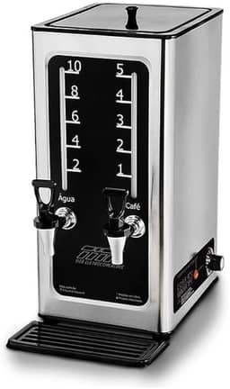 Cafeteira Elétrica Industrial 5 L 220 V Titã - 0TI 271