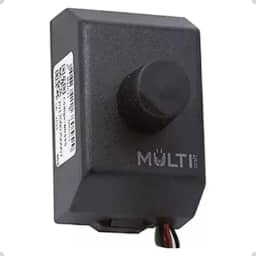 Controle De Velocidade Para Ventilador Teto Ou Parede