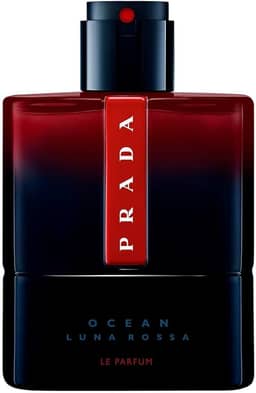 Prada Luna Rossa - Perfume Masculino - Le Parfum 100ml