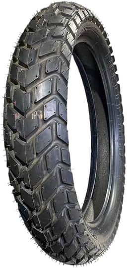 Pneu Pirellii 110/90-17 Mt 60