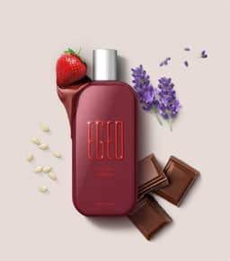 OBOTICÁRIO Egeo Choc High Desodorante Colônia 90ml