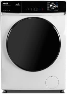 Lava e Seca Philco 11kg Pls11a Eco Invertplus 16 Programas Lavagem Branca 127v